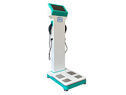 人体成分分析仪来帮忙测评，别再瞎猜身体状况啦！